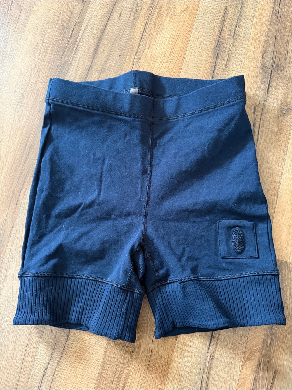 Free People Movement Shorts